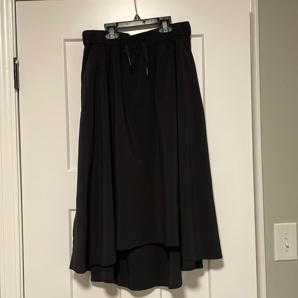 Lululemon skirt
